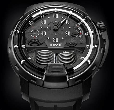 hyt watches replica in india|exquisite watches hyt.